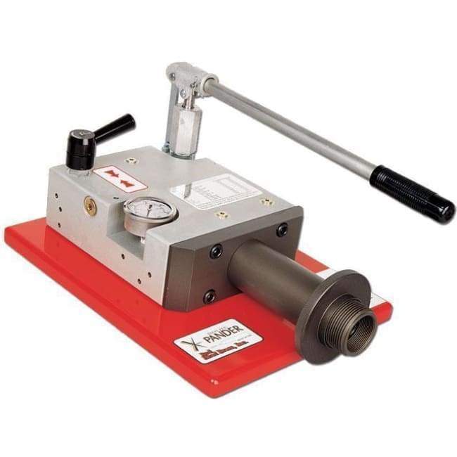 RED HEAD BRASS Brute X Pander Compact Hand Pump Expander