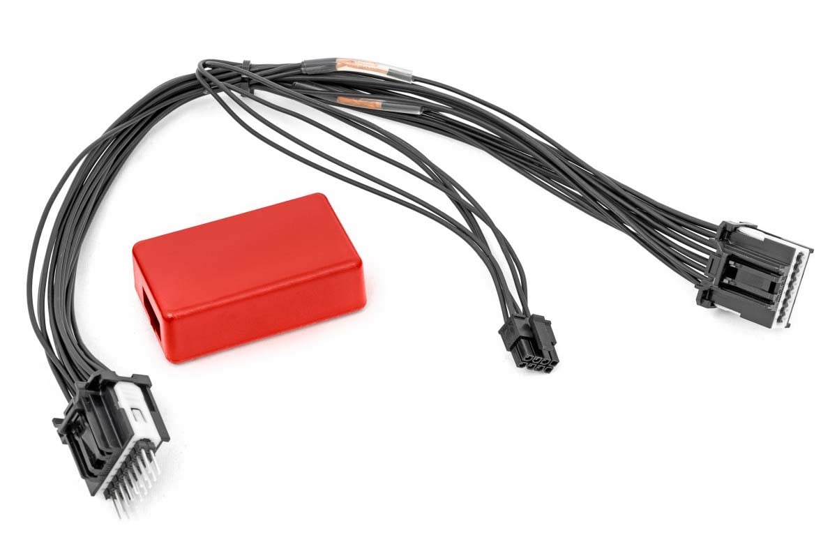 ROUGH COUNTRY Speedometer Calibrator – Bronco/F 150/F 250/F 350