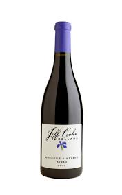 RUSH Jeff Cohn Cellars Rockpile Haley Vineyard Syrah