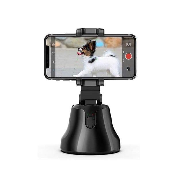 CAMGO Auto Tracking Phone Holder Gimbal