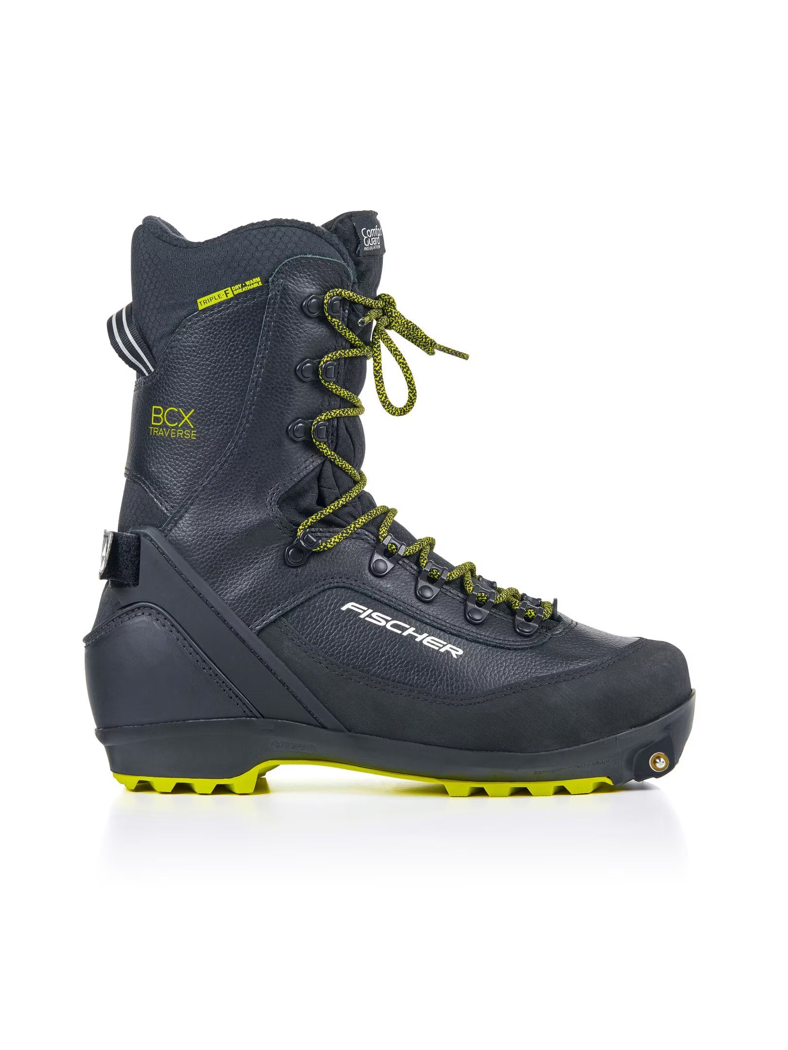FISCHER BCX Traverse Touring Classic Boot (Men's)
