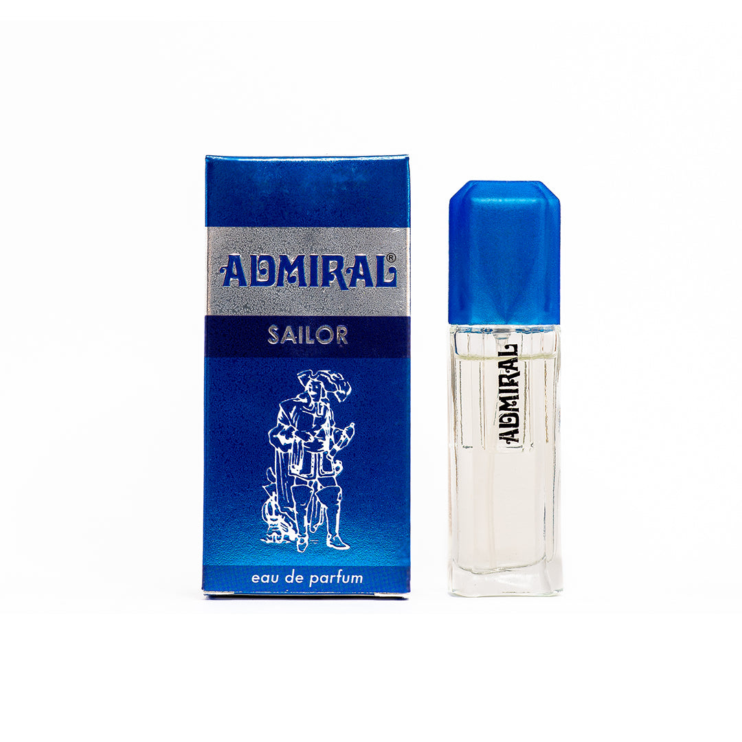 sailor MOTHERCARE Admiral Sailor Perfume 15cc