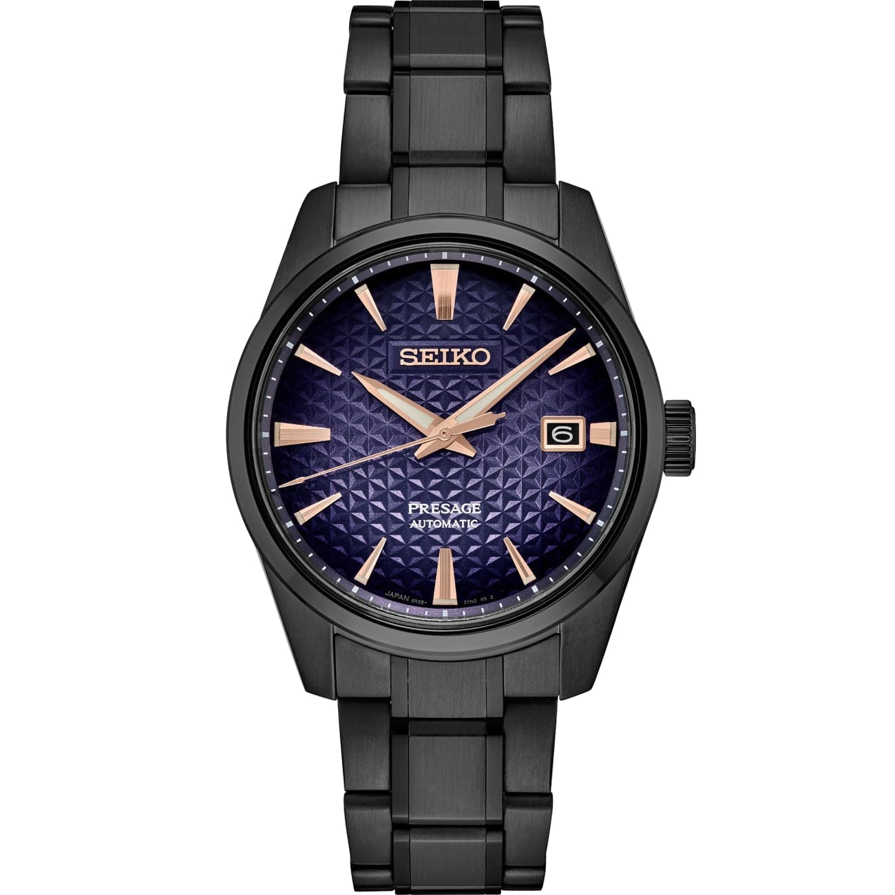 SEIKO PRESAGE SPB363