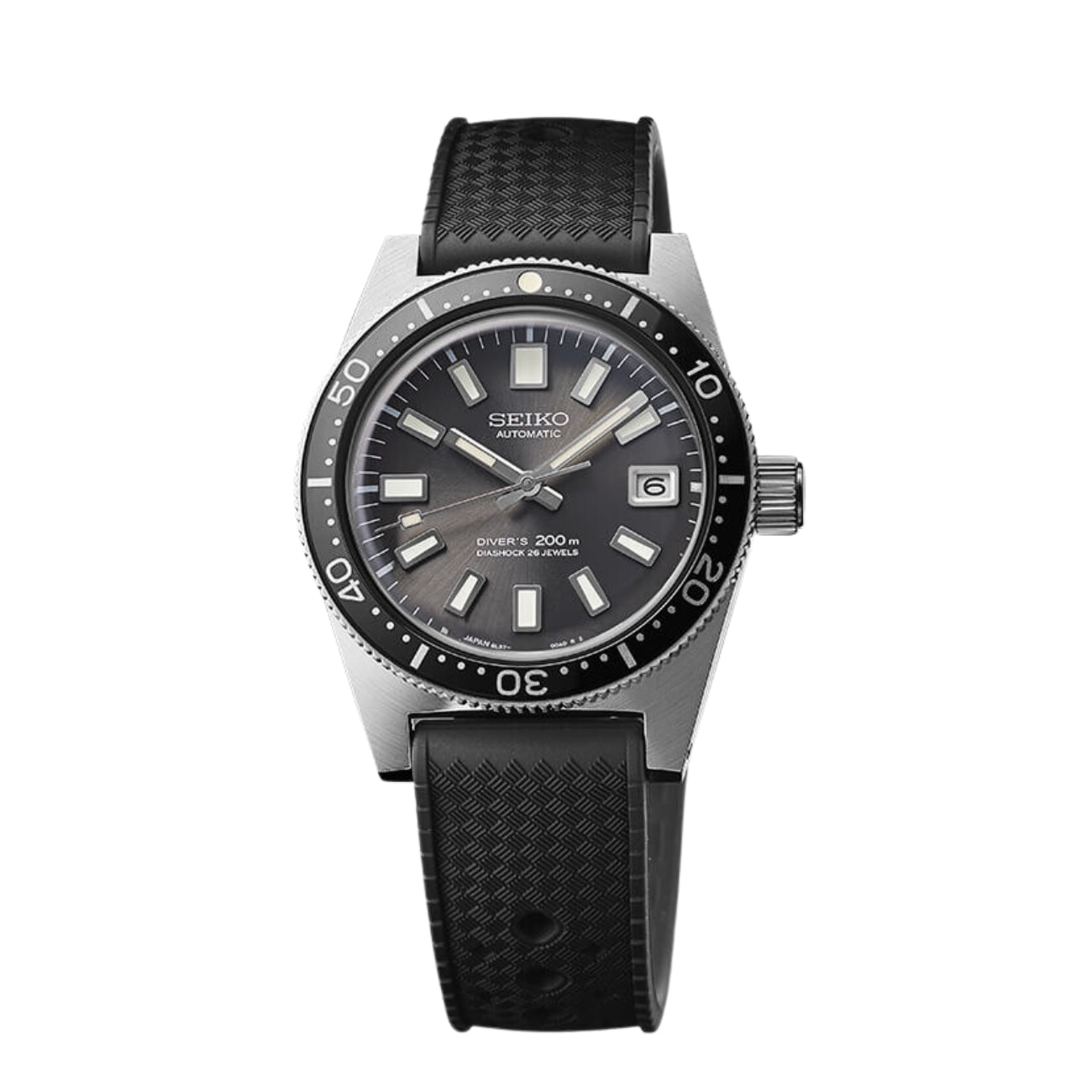 SEIKO PROSPEX   THE 1965 DIVER'S RE CREATION SJE093