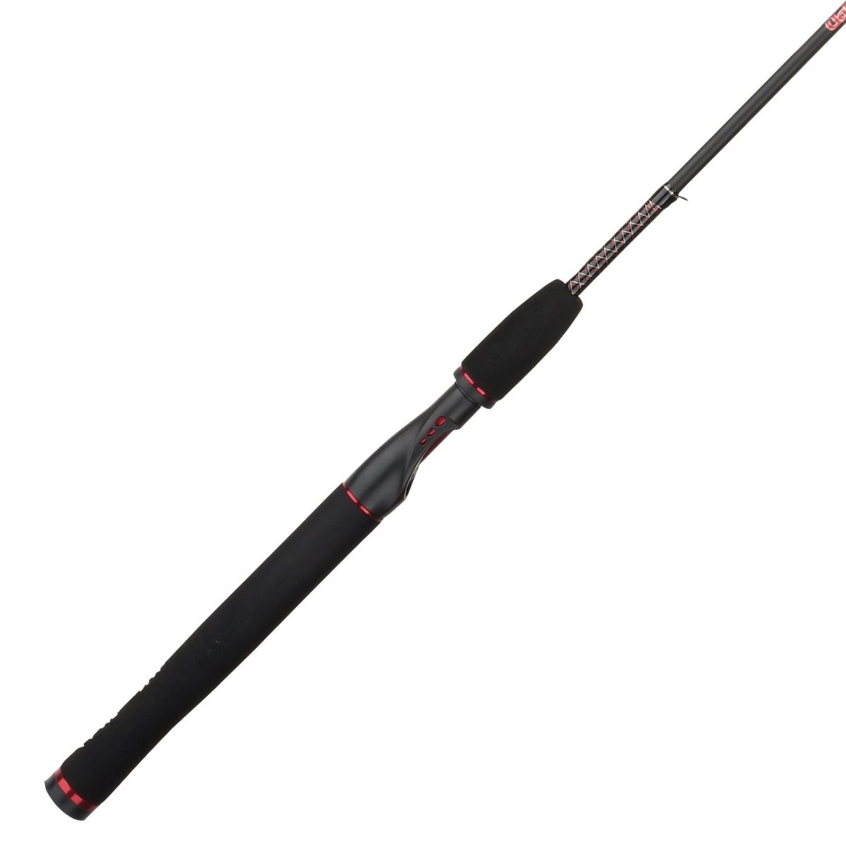 UGLY STIK Shakespeare Ugly Stik GX2 Spinning Rod 5'6" Light 2 Pc