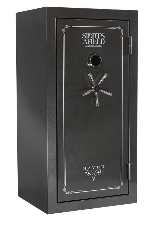 Sports Afield SA5930HX 36 Gun Safe