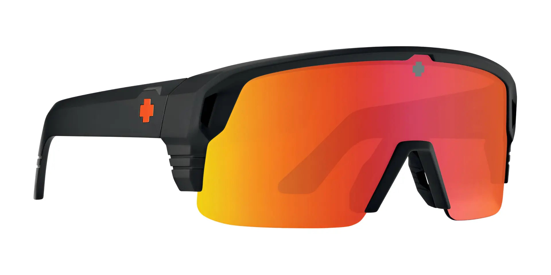 SPY MONOLITH 50 50 Sunglasses   Size 142