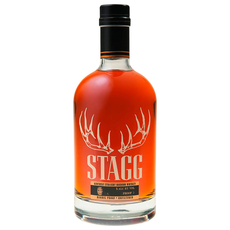 Stagg Batch 24C Bourbon 128.9 Proof