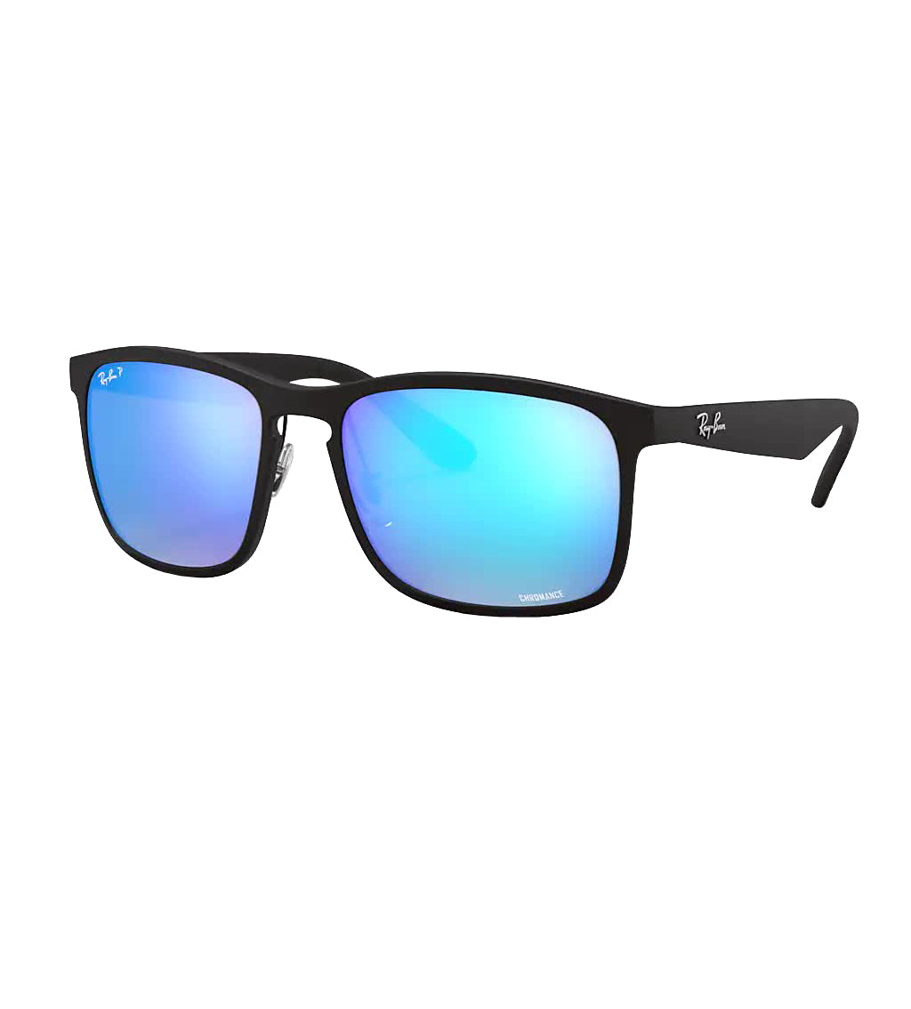RAY BAN Ray Ban RB4264 Polarized Sunglasses