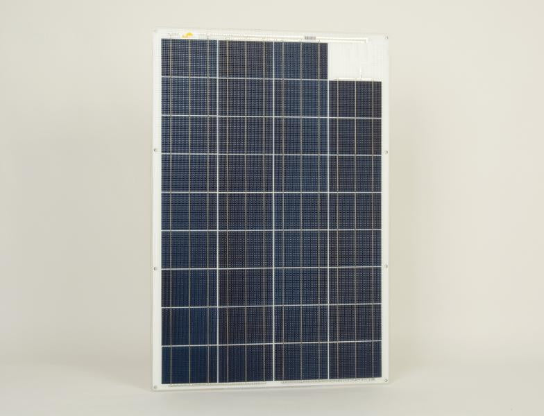 SunWare   Solar Panel Series 40 SW 40185 100 Wp