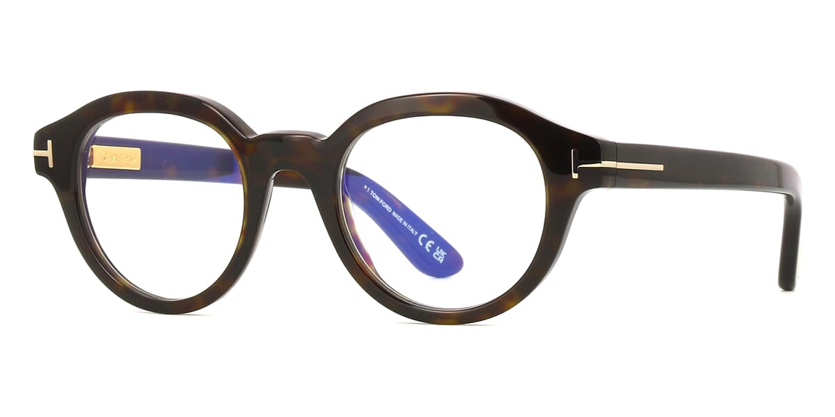 Tom Ford TF6037 B 052 Blue Control