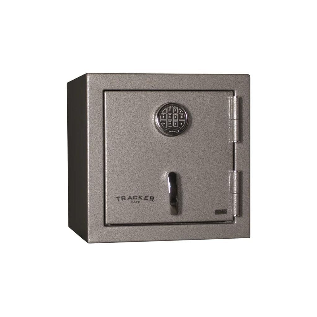 Tracker Safe HS20 HS Series Home Safe 60 Minute Fire Rated Electronic Lock 2.14 Cubic Feet