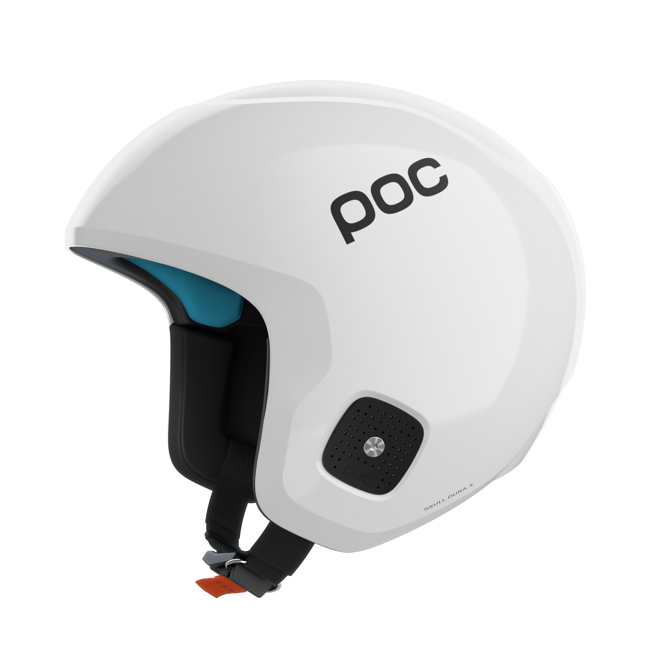 POC Skull Dura X Spin