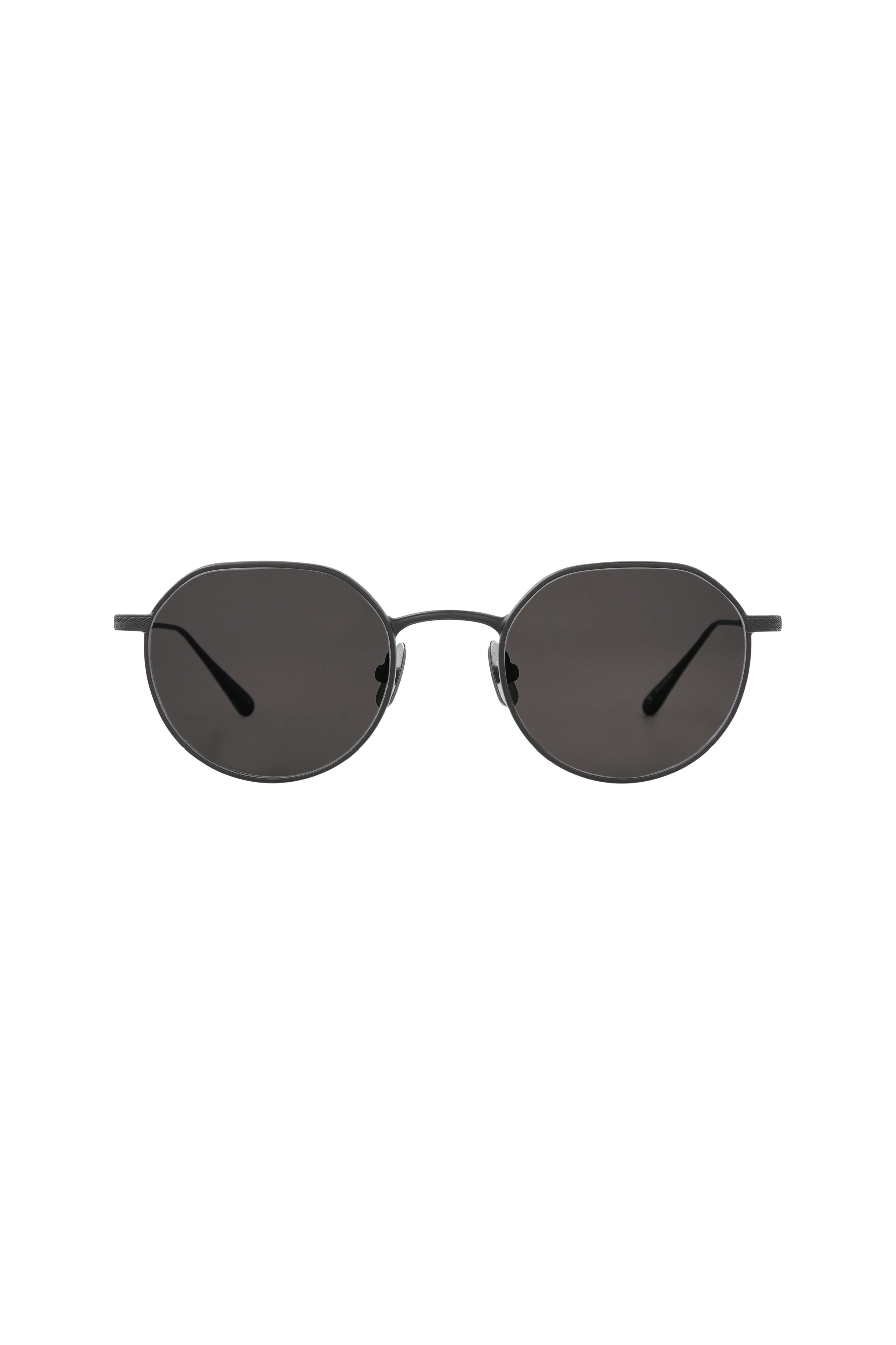 THE EYE ESTABLISHMENT Garrett Leight   EUREKA M SUN