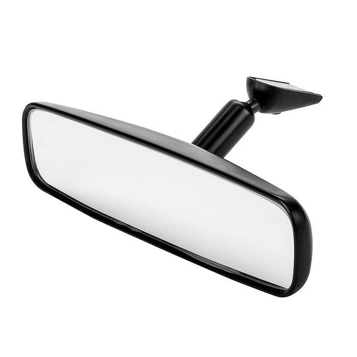 Nitro 4 X 4 Rear View Mirror with Multi Color LED Map and Mood Lights