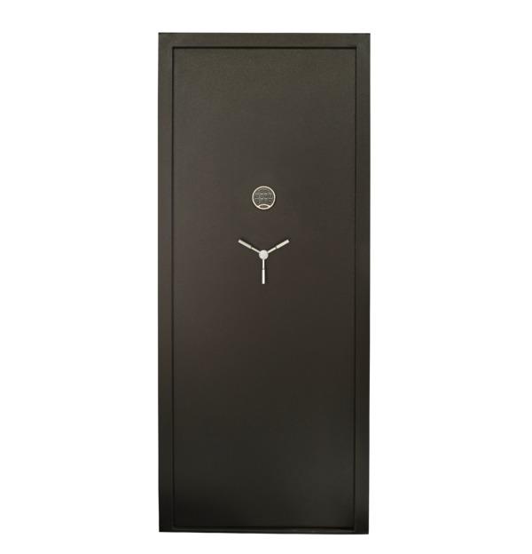SNAP SAFE SnapSafe 75416 Vault Room Door 32"   Inswing