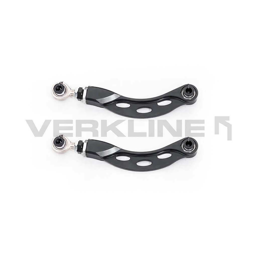 VERKLINE WAS 423 Rear Upper Adjustable Lateral Bent Links Kit for TOYOTA GR Supra / BMW Z4 (G29)