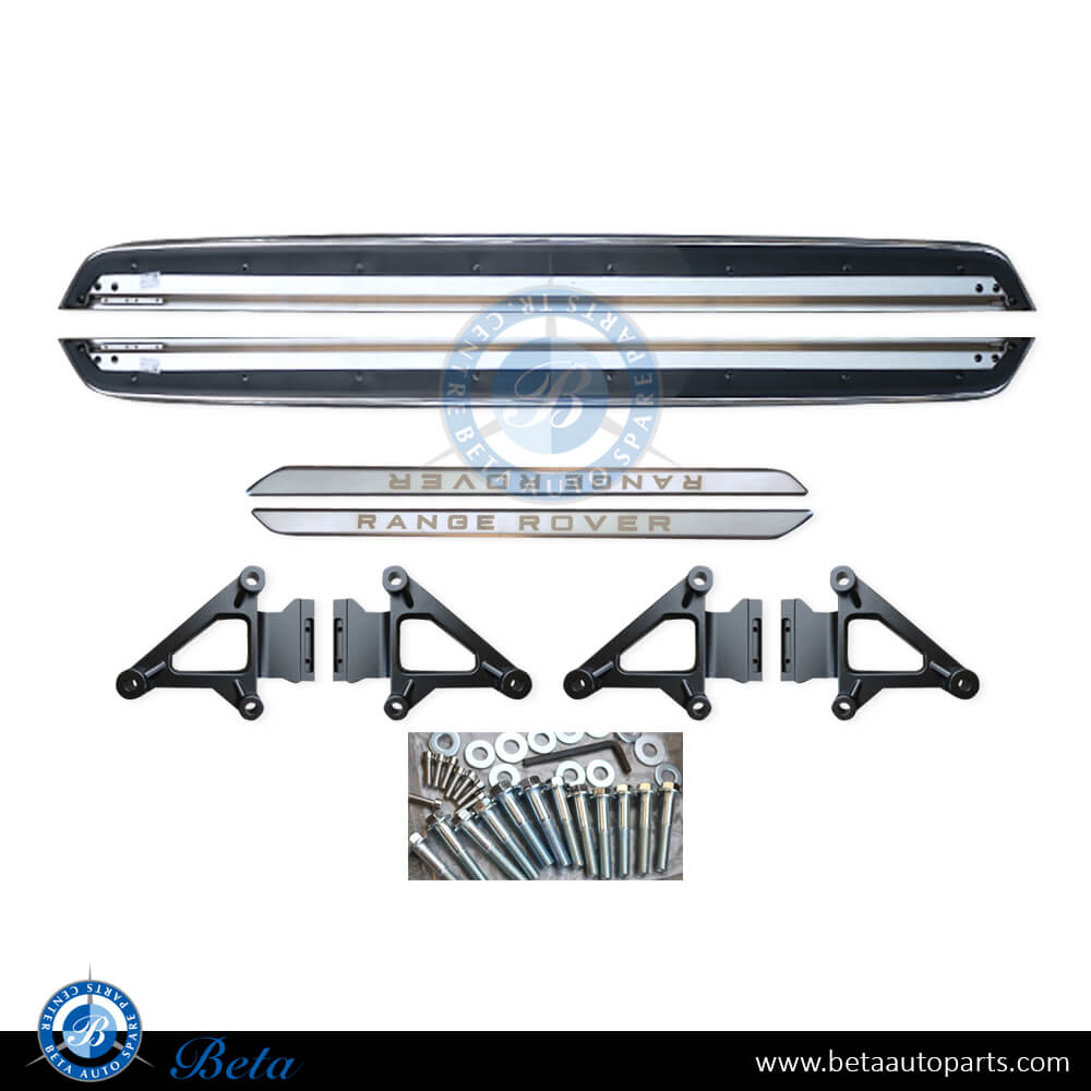 BETAAUTOPARTS Range Rover Vogue (2023 Up), Side Steps, China, VPLKFSS002