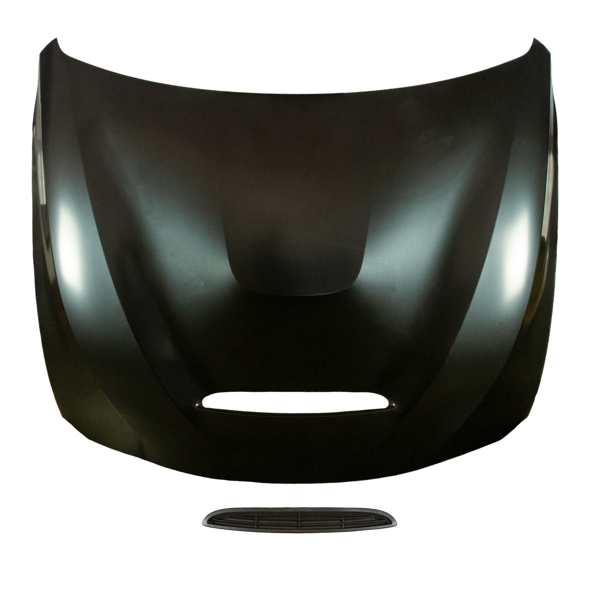 WEST COAST EUROS GTS Style Aluminum Hood   BMW F30 3 Series / F32 4 Series / F36 4 Series