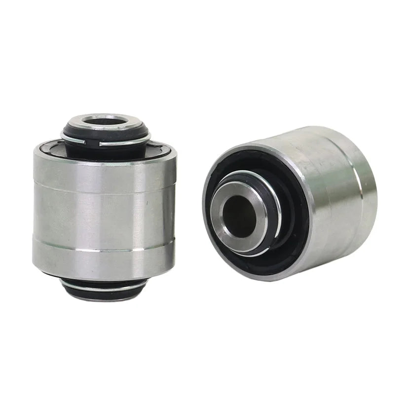 Whiteline Control Arm Bushing 40.2mm OD Spherical Bearing Subaru WRX GJ FKH 14+