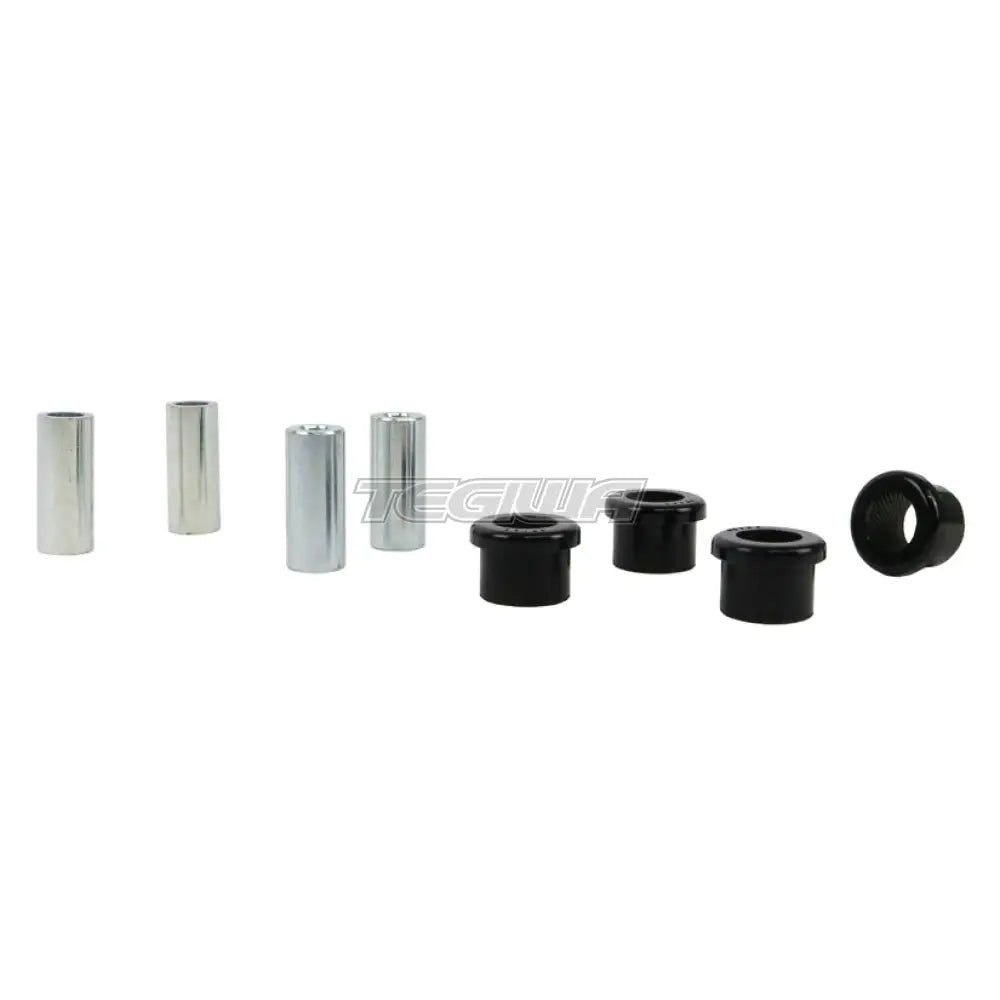 Whiteline Control Arm Bushing Toyota Mr 2 ZZW30 MK3 99 07