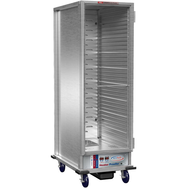 Winholt NHPL 1836C Heater Proofer 20.75"W x 34.125"H