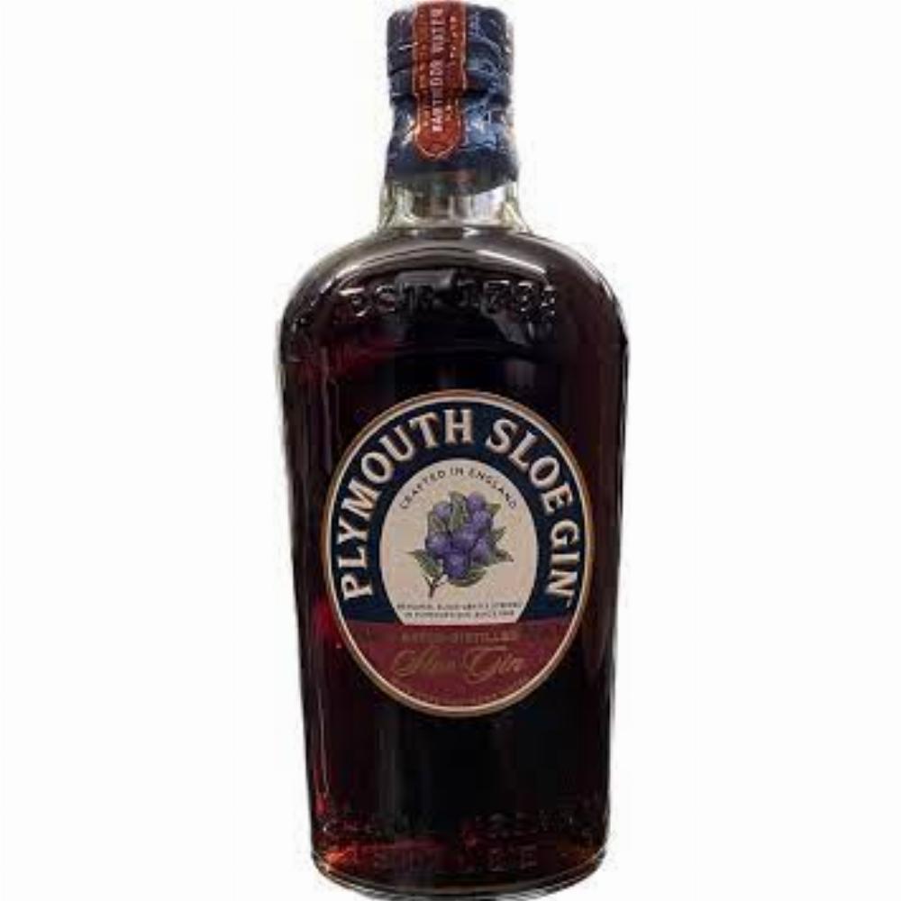 67WINE Plymouth SLOE Gin 750ml