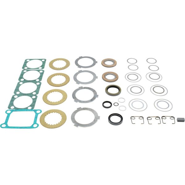 ZF MARINE ZF Gasket and Seal Kit for ZF 3M, 5M, Hurth HBW 35 & HBW 50 Gearboxes ZF 3303199002