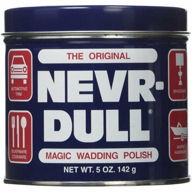 Never Dull   Polish 5 oz