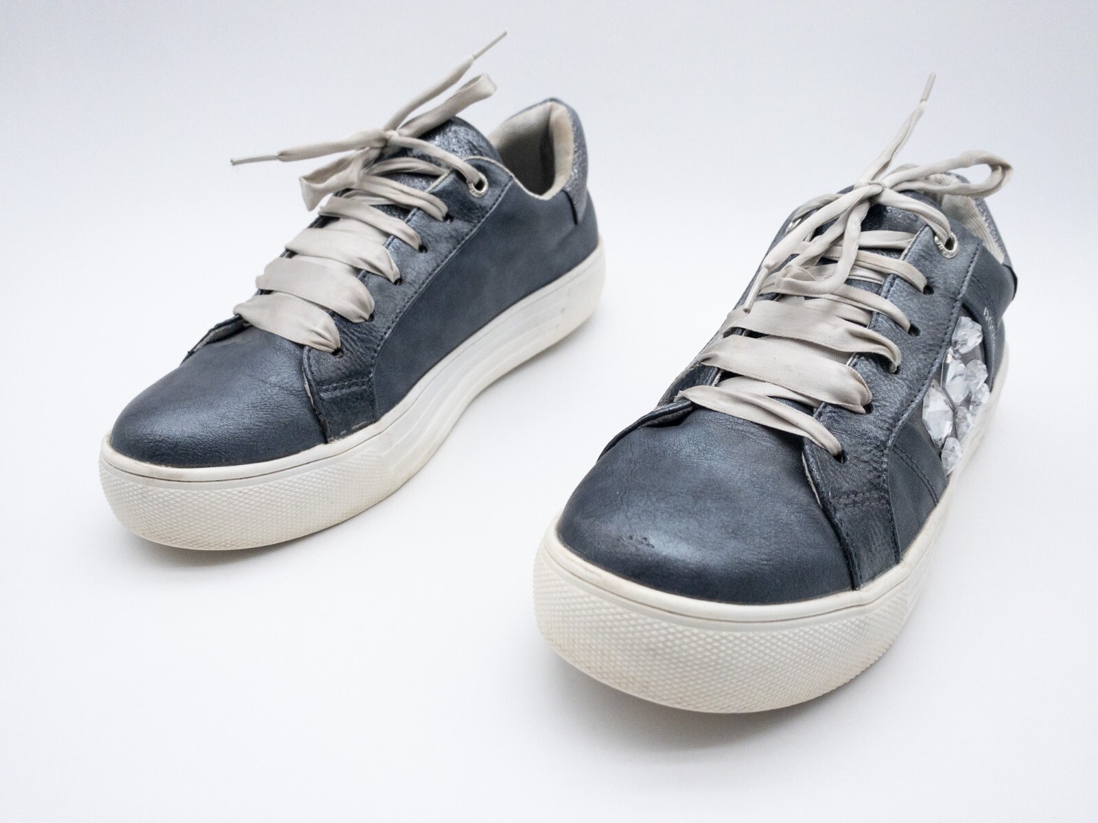 APL Dockers by Gerli sneaker da donna scarpa per il tempo libero scarpa bassa taglia 39 EU art. 7501 80