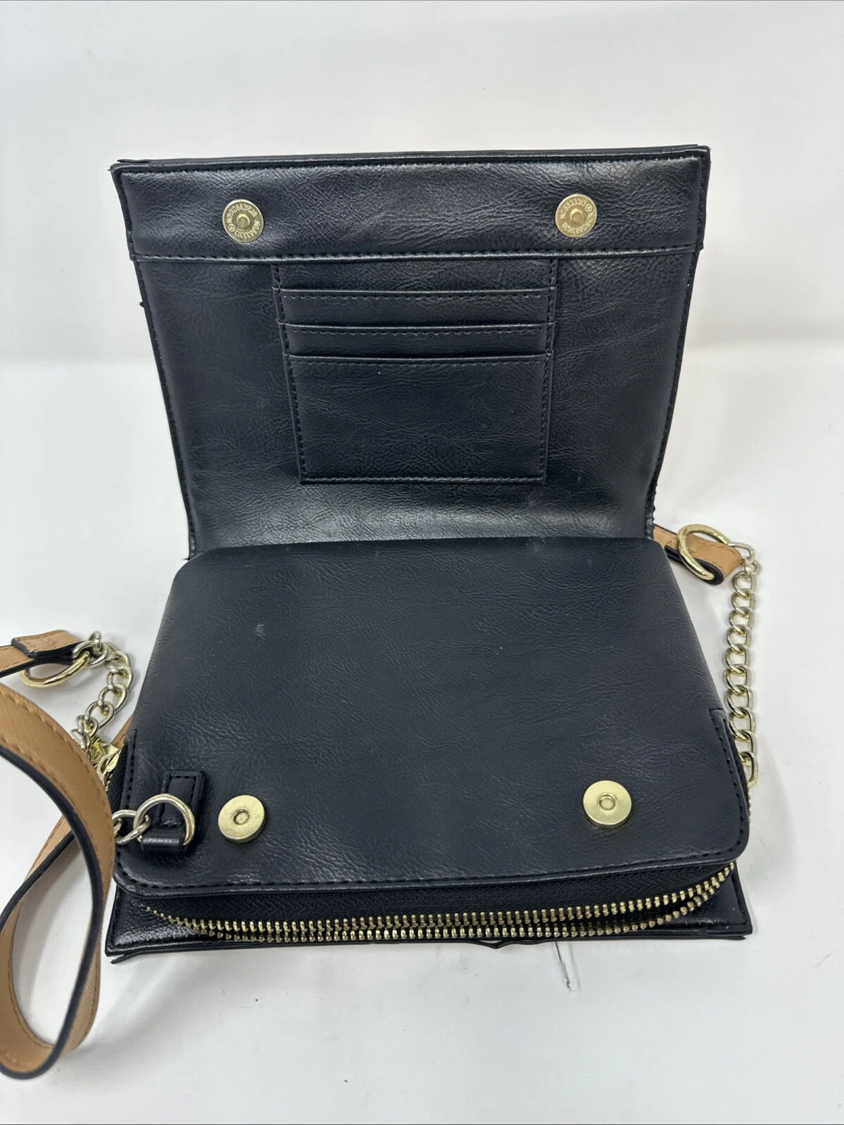 Borsa donna  borsa Steve Madden  tracolla  usata poche volte