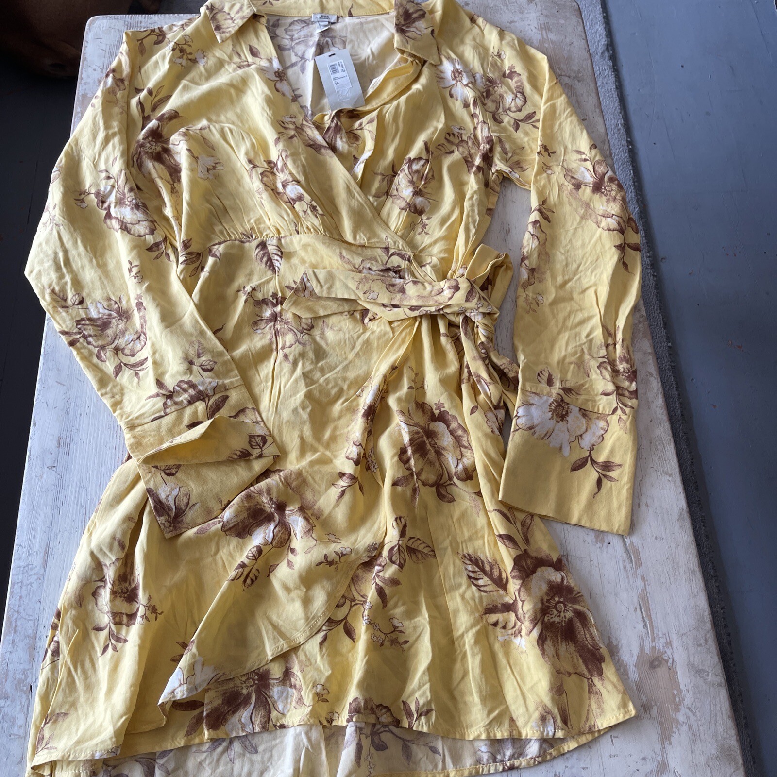 river island Dress 10