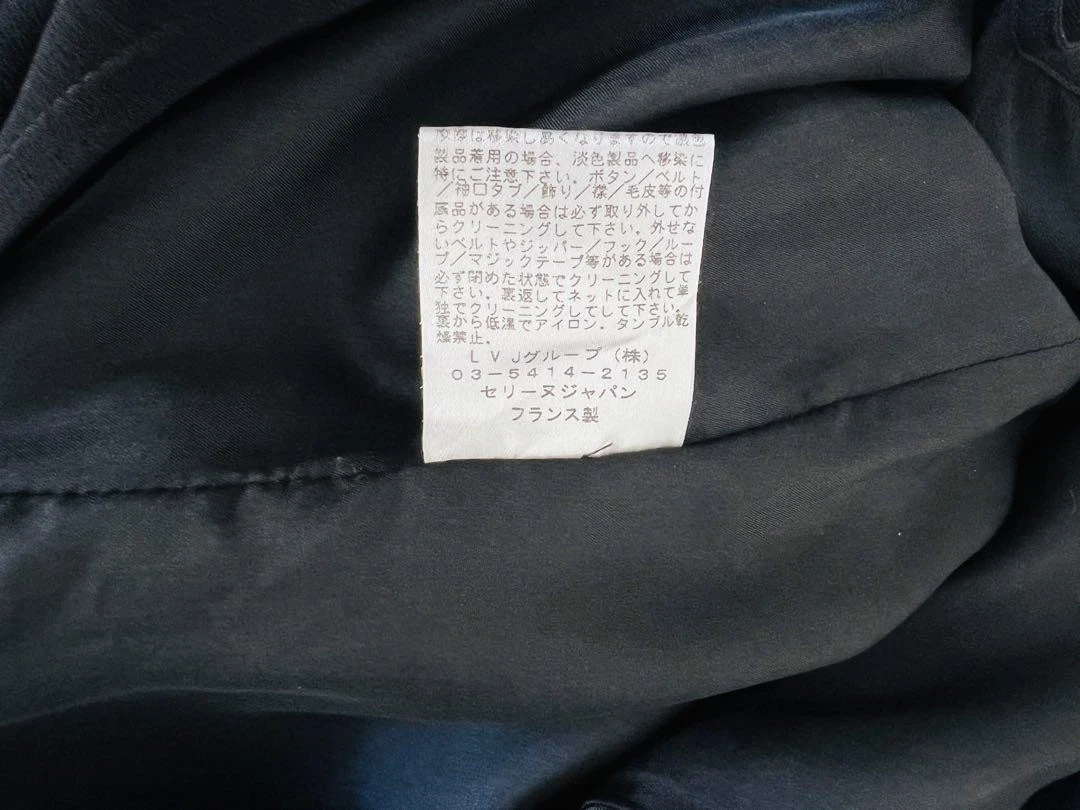 CELINE Dress 38 in good condition