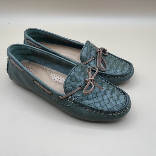 H&M G. H. Bass Women’s Loafers US8.5 EUR39.5   B0716110