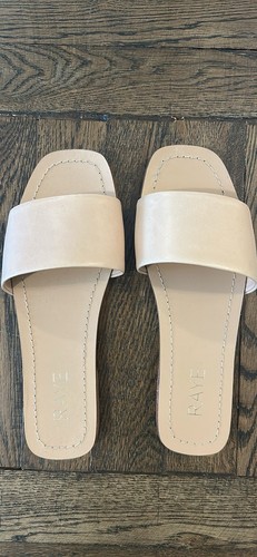 Raye Slides Size 6
