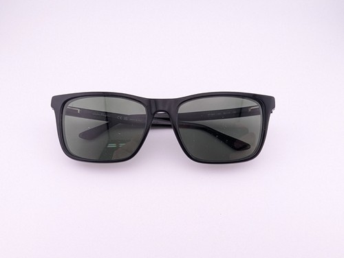 Salvatore Ferragamo Eyeglasses, Frames Only, SF2964 001 Black, 56 18 140, Italy