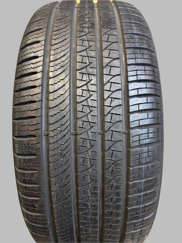 NOTHING NEW PIRELLI SCORPION ZERO A S BMW RUN FLAT P 265 50 19 110H XL TIRES 2811800