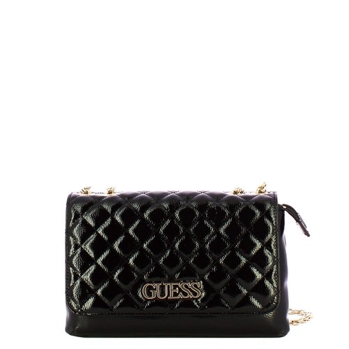 NEW Guess   Araitz Black Crossbody Bag   HWARAZP1521   BLACK AUTHENTIC NWT