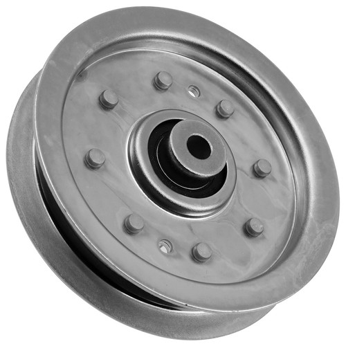 NOTHING NEW Flat Idler Pulley For Cub Cadet Tank S6031 KW M60 CT M60 KHEFI Zero turn Mowers
