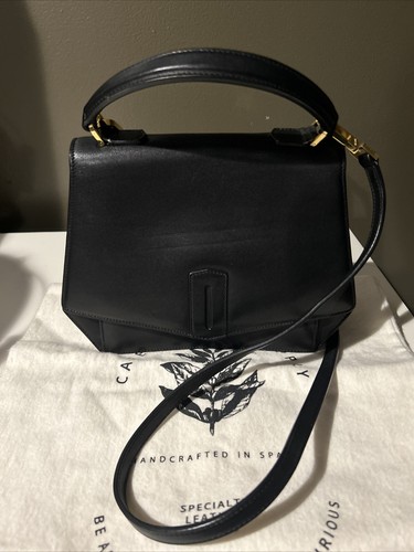 POLÈNE Byredo Seema Satchel Crossbody Bag Khaite Toteme The Row Wandler Polene Metier