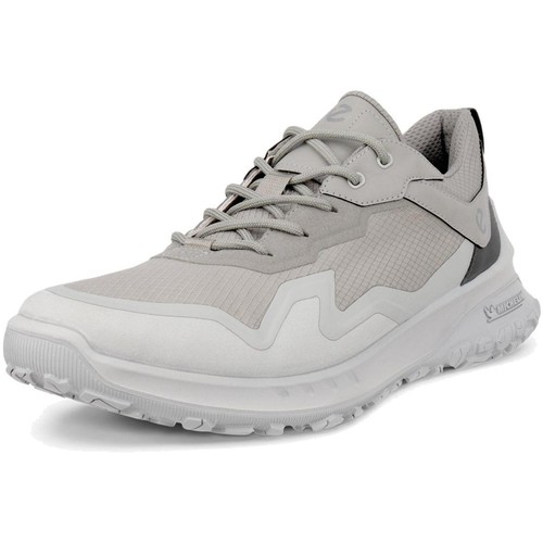 ECCO Mens Ult Trn Low Cut Walking Shoes