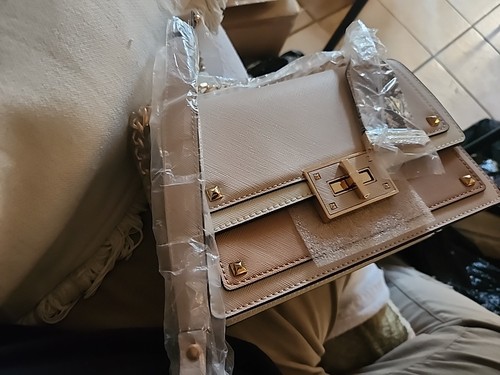 Aldo Byworth Crossbody bag
