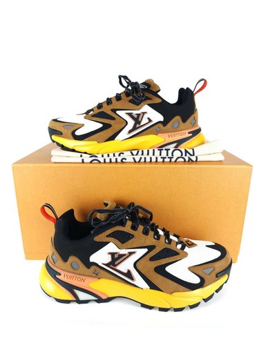 Sneakers Louis Vuitton LV Tactic 4378 81550921