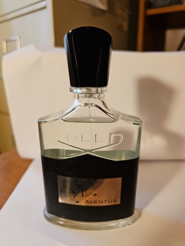 Aventus (F001608) By Creed 100ml [Last back Up I Have In This Batch!!]