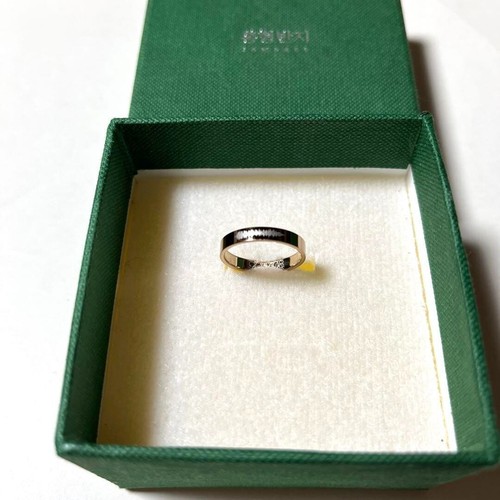 SHINee Jonghyun Official Sonic Ring Some Moments Sound Wave Birthday #5.5 Size