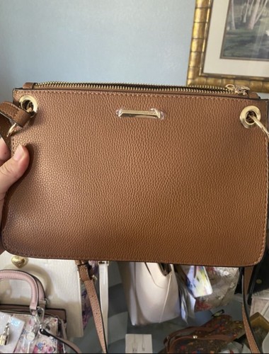 NEW ALDO Women's Pouilley Crossbody Handbag With Adjustable Strap