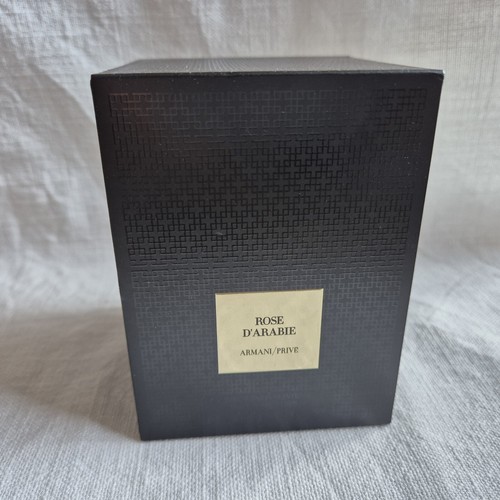 ROSE D'ARABIE EDP 100 ml 3.4 fl. oz  Giorgio Armani Privé LES MILLE ET UNE NUITS