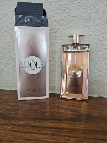 Lancome Idole L'Intense Eau De Parfum 1.7 oz~Spray.SEE DETAILS