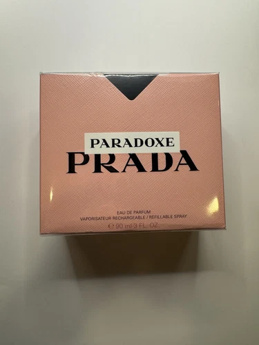 Prada Paradoxe Eau de Parfum for Women 3.0 fl. oz   90ml