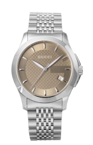 Gucci Ya126406 G Timeless